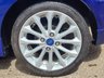USED 2014 14 FORD FIESTA 1.6 ZETEC S TDCI 3d 94 BHP VERY LOW MILES - RAC WARRANTY