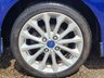 USED 2014 14 FORD FIESTA 1.6 ZETEC S TDCI 3d 94 BHP VERY LOW MILES - RAC WARRANTY