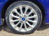 USED 2014 14 FORD FIESTA 1.6 ZETEC S TDCI 3d 94 BHP VERY LOW MILES - RAC WARRANTY