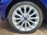 USED 2014 14 FORD FIESTA 1.6 ZETEC S TDCI 3d 94 BHP VERY LOW MILES - RAC WARRANTY