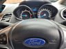 USED 2014 14 FORD FIESTA 1.6 ZETEC S TDCI 3d 94 BHP VERY LOW MILES - RAC WARRANTY
