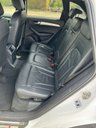 USED 2012 12 AUDI Q5 2.0 TDI QUATTRO S LINE PLUS 5d 170 BHP 