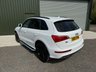 USED 2012 12 AUDI Q5 2.0 TDI QUATTRO S LINE PLUS 5d 170 BHP 