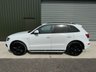 USED 2012 12 AUDI Q5 2.0 TDI QUATTRO S LINE PLUS 5d 170 BHP 
