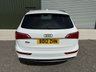 USED 2012 12 AUDI Q5 2.0 TDI QUATTRO S LINE PLUS 5d 170 BHP 