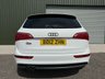 USED 2012 12 AUDI Q5 2.0 TDI QUATTRO S LINE PLUS 5d 170 BHP 