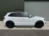 USED 2012 12 AUDI Q5 2.0 TDI QUATTRO S LINE PLUS 5d 170 BHP 