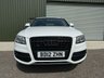 USED 2012 12 AUDI Q5 2.0 TDI QUATTRO S LINE PLUS 5d 170 BHP 