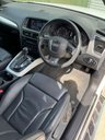 USED 2012 12 AUDI Q5 2.0 TDI QUATTRO S LINE PLUS 5d 170 BHP 