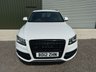 USED 2012 12 AUDI Q5 2.0 TDI QUATTRO S LINE PLUS 5d 170 BHP 