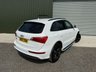 USED 2012 12 AUDI Q5 2.0 TDI QUATTRO S LINE PLUS 5d 170 BHP 
