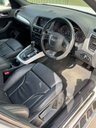 USED 2012 12 AUDI Q5 2.0 TDI QUATTRO S LINE PLUS 5d 170 BHP 
