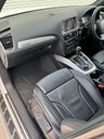 USED 2012 12 AUDI Q5 2.0 TDI QUATTRO S LINE PLUS 5d 170 BHP 