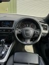 USED 2012 12 AUDI Q5 2.0 TDI QUATTRO S LINE PLUS 5d 170 BHP 
