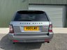 USED 2013 13 LAND ROVER RANGE ROVER SPORT 3.0 SDV6 HSE BLACK 5d 255 BHP 