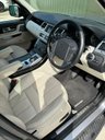 USED 2013 13 LAND ROVER RANGE ROVER SPORT 3.0 SDV6 HSE BLACK 5d 255 BHP 