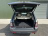 USED 2013 13 LAND ROVER RANGE ROVER SPORT 3.0 SDV6 HSE BLACK 5d 255 BHP 