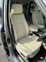 USED 2013 13 LAND ROVER RANGE ROVER SPORT 3.0 SDV6 HSE BLACK 5d 255 BHP 