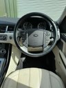 USED 2013 13 LAND ROVER RANGE ROVER SPORT 3.0 SDV6 HSE BLACK 5d 255 BHP 