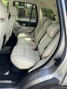 USED 2013 13 LAND ROVER RANGE ROVER SPORT 3.0 SDV6 HSE BLACK 5d 255 BHP 