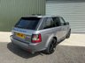 USED 2013 13 LAND ROVER RANGE ROVER SPORT 3.0 SDV6 HSE BLACK 5d 255 BHP 