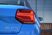 USED 2021 11 AUDI Q2 1.5 TFSI S LINE 5d 148 BHP MATRIX LED / PANORAMIC ROOF