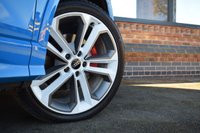 USED 2021 11 AUDI Q2 1.5 TFSI S LINE 5d 148 BHP MATRIX LED / PANORAMIC ROOF