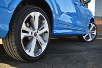 USED 2021 11 AUDI Q2 1.5 TFSI S LINE 5d 148 BHP MATRIX LED / PANORAMIC ROOF