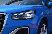 USED 2021 11 AUDI Q2 1.5 TFSI S LINE 5d 148 BHP MATRIX LED / PANORAMIC ROOF