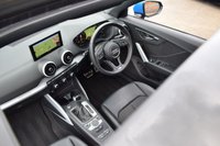 USED 2021 11 AUDI Q2 1.5 TFSI S LINE 5d 148 BHP MATRIX LED / PANORAMIC ROOF
