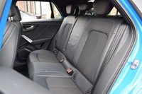 USED 2021 11 AUDI Q2 1.5 TFSI S LINE 5d 148 BHP MATRIX LED / PANORAMIC ROOF