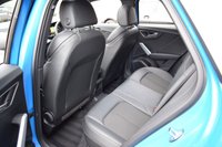 USED 2021 11 AUDI Q2 1.5 TFSI S LINE 5d 148 BHP MATRIX LED / PANORAMIC ROOF