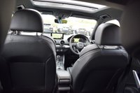 USED 2021 11 AUDI Q2 1.5 TFSI S LINE 5d 148 BHP MATRIX LED / PANORAMIC ROOF