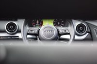 USED 2021 11 AUDI Q2 1.5 TFSI S LINE 5d 148 BHP MATRIX LED / PANORAMIC ROOF