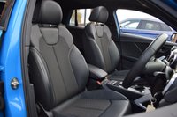 USED 2021 11 AUDI Q2 1.5 TFSI S LINE 5d 148 BHP MATRIX LED / PANORAMIC ROOF