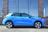 USED 2021 11 AUDI Q2 1.5 TFSI S LINE 5d 148 BHP MATRIX LED / PANORAMIC ROOF