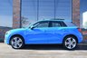 USED 2021 11 AUDI Q2 1.5 TFSI S LINE 5d 148 BHP MATRIX LED / PANORAMIC ROOF