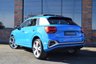 USED 2021 11 AUDI Q2 1.5 TFSI S LINE 5d 148 BHP MATRIX LED / PANORAMIC ROOF