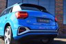 USED 2021 11 AUDI Q2 1.5 TFSI S LINE 5d 148 BHP MATRIX LED / PANORAMIC ROOF