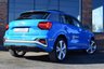 USED 2021 11 AUDI Q2 1.5 TFSI S LINE 5d 148 BHP MATRIX LED / PANORAMIC ROOF