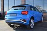 USED 2021 11 AUDI Q2 1.5 TFSI S LINE 5d 148 BHP MATRIX LED / PANORAMIC ROOF