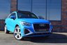 USED 2021 11 AUDI Q2 1.5 TFSI S LINE 5d 148 BHP MATRIX LED / PANORAMIC ROOF