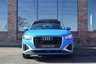 USED 2021 11 AUDI Q2 1.5 TFSI S LINE 5d 148 BHP MATRIX LED / PANORAMIC ROOF