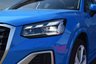 USED 2021 11 AUDI Q2 1.5 TFSI S LINE 5d 148 BHP MATRIX LED / PANORAMIC ROOF