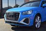 USED 2021 11 AUDI Q2 1.5 TFSI S LINE 5d 148 BHP MATRIX LED / PANORAMIC ROOF