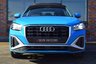 USED 2021 11 AUDI Q2 1.5 TFSI S LINE 5d 148 BHP MATRIX LED / PANORAMIC ROOF