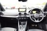 USED 2021 11 AUDI Q2 1.5 TFSI S LINE 5d 148 BHP MATRIX LED / PANORAMIC ROOF