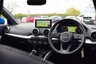 USED 2021 11 AUDI Q2 1.5 TFSI S LINE 5d 148 BHP MATRIX LED / PANORAMIC ROOF