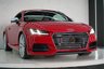 USED 2017 67 AUDI TT 2.0 TTS TFSI QUATTRO 2d 306 BHP 
