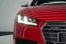 USED 2017 67 AUDI TT 2.0 TTS TFSI QUATTRO 2d 306 BHP 